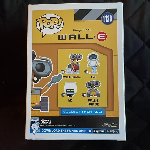 Funko pop - Picture 2 of 2